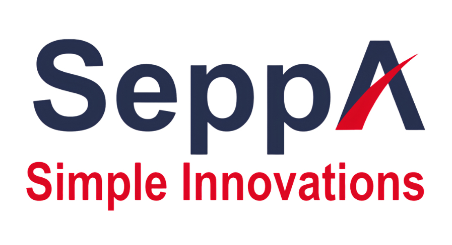 Seppa logo
